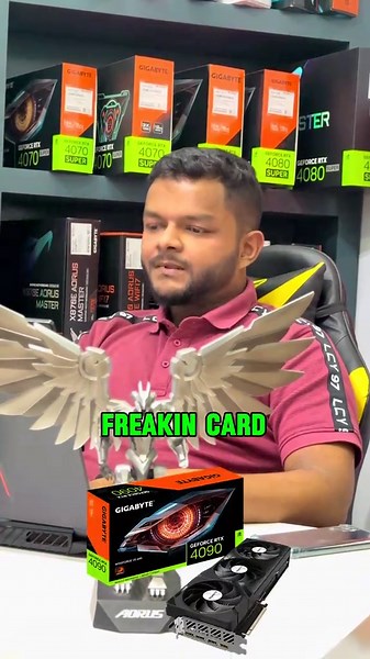 First Intel Ultra 9 Build in Sri Lanka: A Gaming Dream