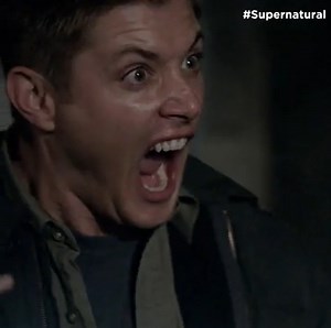639K views · 54K reactions | We all have that friend who’s a scaredy-cat  #Supernatural | Warner Bros. Pictures | Facebook