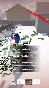 Bro got outsmarted😂#fypyoutube #youtubeshorts #subscribe #shortsfeed #blockspin #recommended