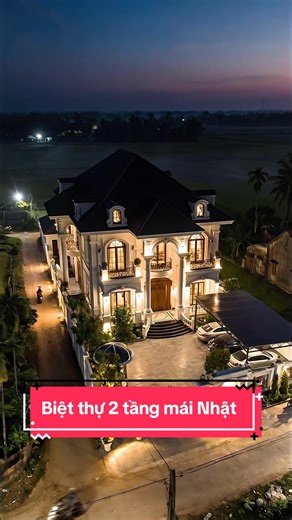 Gia chủ năm nay ăn Tết to nhất xóm luôn các bác ạ #anviehome #thietkekientruc #thietkenhadep #nhadep2026 #xuhuong