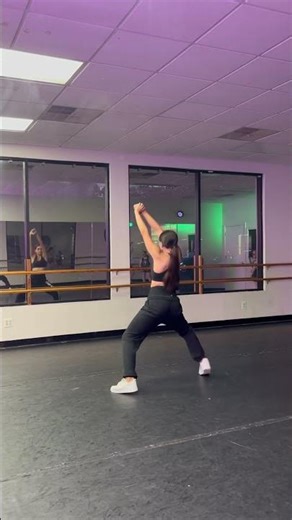 Hip Hop by Courtney Robins