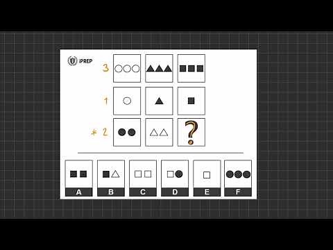 Matrigma Free Practice Questions 1