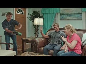 What's a Girl to Do? Episode 3 Preview