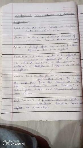 Class 7 NCERT Science Chapter 8 ka Notes