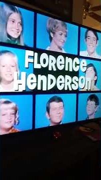 Brady bunch theme songs mix