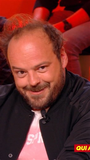 La blague du cheval et de l'âne #cyrilhanouna #TPMP #blague #humour #rire | Le Zap Du Poste