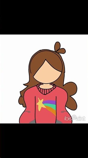 Mabel no meu estilo!!!