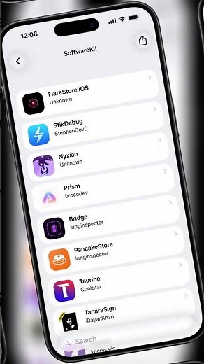 SoftwareKit (https://swkit.app)