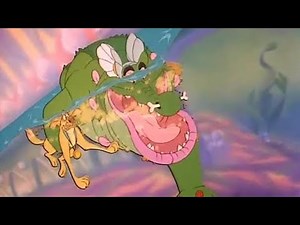 All Dogs Go To Heaven - Let's Make Music Together (Bulgarian) (2nd Dub)