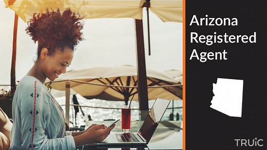 Registered Agent Arizona - Arizona Registered Agent | TRUiC