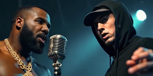 The Game – Bosco Freestyle (Compton) [Video]