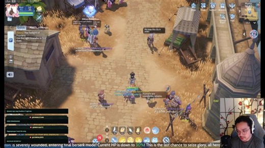 ROO: Classic - Showmatch vs DylandPROS later - Vod reviewing GL later