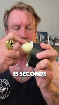 Shave brush and wet shaving lather basics. #bobandelliothismustache