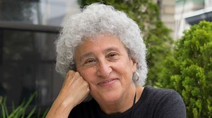 Food icon Marion Nestle talks Trump, soda, and weed