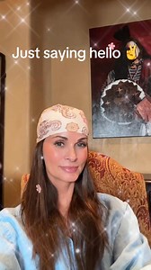 Spreading some joy, one hello 👋 at a time | Karen McDougal