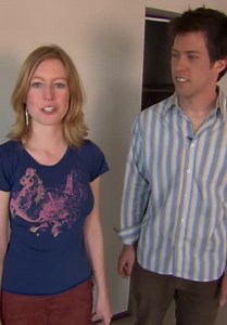 My First Place S02:E05 - Moroccan Bedroom Retreat