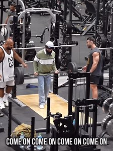 74K views · 534 reactions | Anatoly pranks two men at the gym #anatoly #gym #pranks Part 7 | Cleaner Anatoly | Facebook