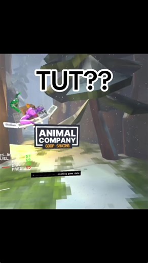 Exploring Mods in Animal Company VR