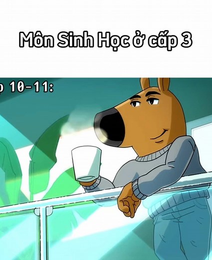 Khám Phá Sinh Học 12 với Đánh Đổi