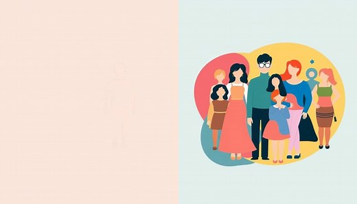 Was ist Gendern - Definition und Bedeutung einfach erklärt