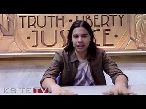 The Flash on Set: Carlos Valdes Interview - Season 2