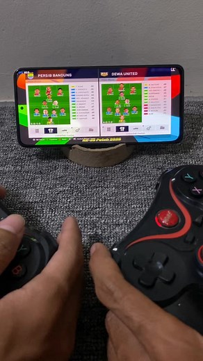 Panduan Lengkap Patch PES 2017 2025 di Android