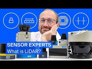 What Is LiDAR? Time‑of‑Flight, 2D vs 3D Explained (with Real Outdoor Tests)