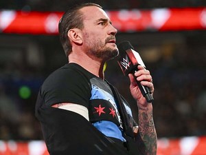 CM Punk's return date after injury hiatus reportedly revealed