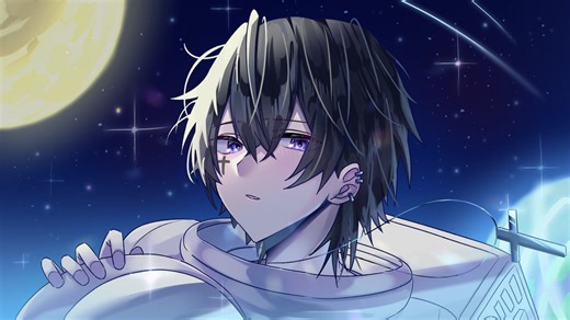 プラネテス / O2 (cover)