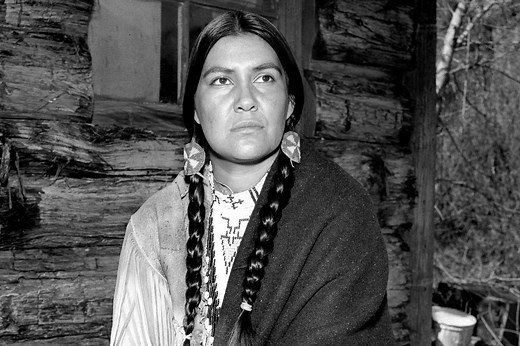 Dawn Little Sky, pioneering Disney artist and actress, dies at 95