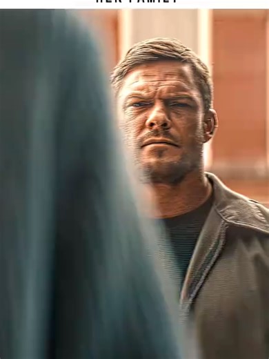 Intense Movie Scene: Carjacking Drama Unfolds