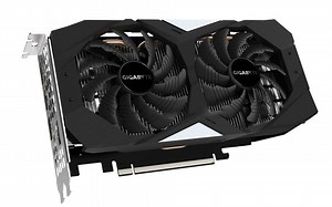 技嘉GeForce RTX 2060显卡曝光