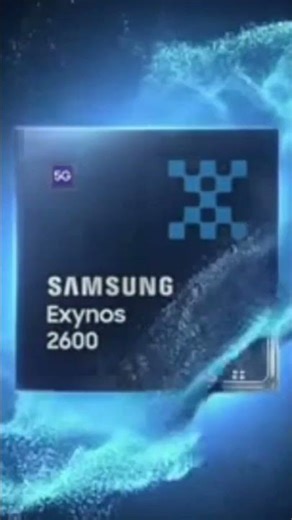 🚀 Samsung Exynos 2600 First Look – Next-Gen Power & AI Performance Beast!⚡ Exynos 2600 Explained