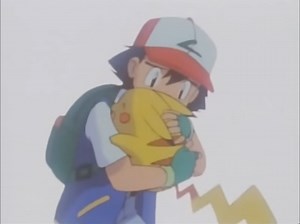 Pokémon S1 E39 Pikachu's Goodbye - TV Tropes