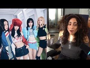 MODEL REACTS TO BLACKPINK - ‘Shut Down’ M/V