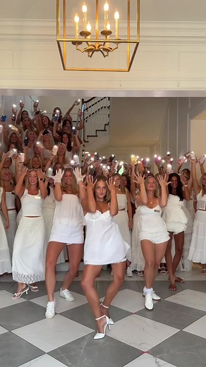 Joining Tri Delta: My Sorority Experience Revealed