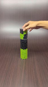 296K views · 116 reactions | Clean and calming visual ASMR with smooth reverse beads motion. Designed to help you stay relaxed and focused. #visualasmr #relaxingvisual #focuscontent #calmvisual #facebookreels | Retjie Studio | Facebook