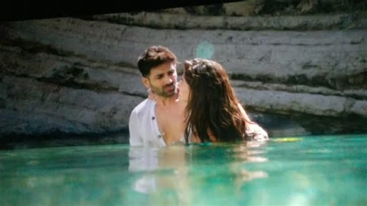 Sparsh Kharkhodi on Instagram: "#today #Hindi #movie #screening #Tu Meri Main Tera Main Tera tu Meri good movie"