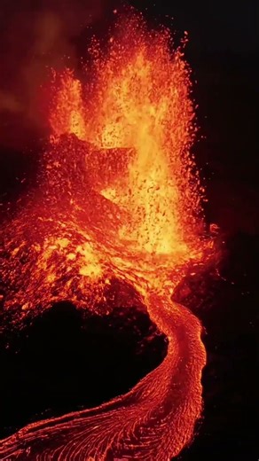 👉 Terrifying Volcano Facts That Will Leave You Speechless 🌋😱