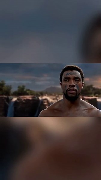 Why Wakanda Couldn’t Save T’Challa 😢 | The Heart-Shaped Herb Theory Explained