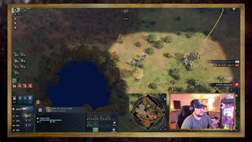 [FR/ENG] 🔥Ranked! Le passage CONQ sur ce live :) FULL WIN!