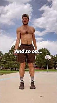 Hacky Sack for Beginners - Toe Kick Practice