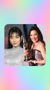 2.7K views · 15 reactions | Michelle Yeoh in John Wick 5??? I would like to see it !! Follow us on TikTok @ PopBuzz for more clips of Rina Sawayama #rinasawayama #johnwick #johnwick4 #johnwick3 #johnwick2 #keanureeves #michelleyeoh #everythingeverywhereallatonce | Capital Buzz | Facebook