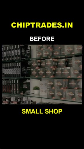 Computer dealers, wholesalers aur repair shop owners ke liye ek trusted B2B destination! ChipTrades.in par mile computer accessories wholesale ke best rates — keyboard, mouse, cables, CCTV accessories, adapters aur 1000 genuine products. Yahan aap single piece se bulk order kar sakte ho with high profit margin, fast PAN-India delivery, ready stock aur smooth ordering experience. Agar aap apna computer business grow karna chahte ho aur ek reliable computer supplier dhoondh rahe ho, to ChipTrades.