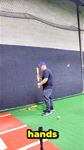 6.7K views · 18 reactions | Looking to hit for more power, improve bat speed, or get noticed at the next level? Our program has helped athletes unlock more exit velocity, sharpen their swing mechanics, and earn college opportunities — all through a proven system built around individualized training and real results. DM to get started. #mlb #hittingdrills #hittingmechanics #hitting #hittingcoach #baseball #hittingtraining #baseballism #baseballife | Arm Yard | Facebook