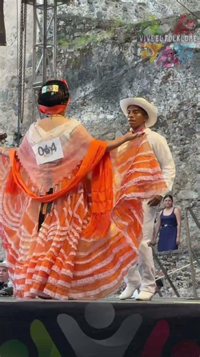 1st National Son Jarocho Competition 2026 in Orizaba, Veracruz 🇲🇽🔥 #ExperienceFolklore #SonJarocho