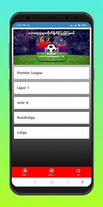 Burma TV PC版ダウンロード - LDPlayer