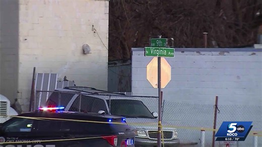 Police investigate 4 homicides in OKC over the weekend