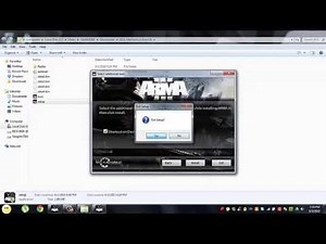 How To Get Arma 3 For Free On PC With Multiplayer ( Voice Tutorial )