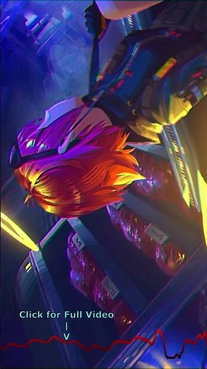 [Nightcore] 2young (Stop Light Observations) Version 3 #short #shorts #youtubeshorts